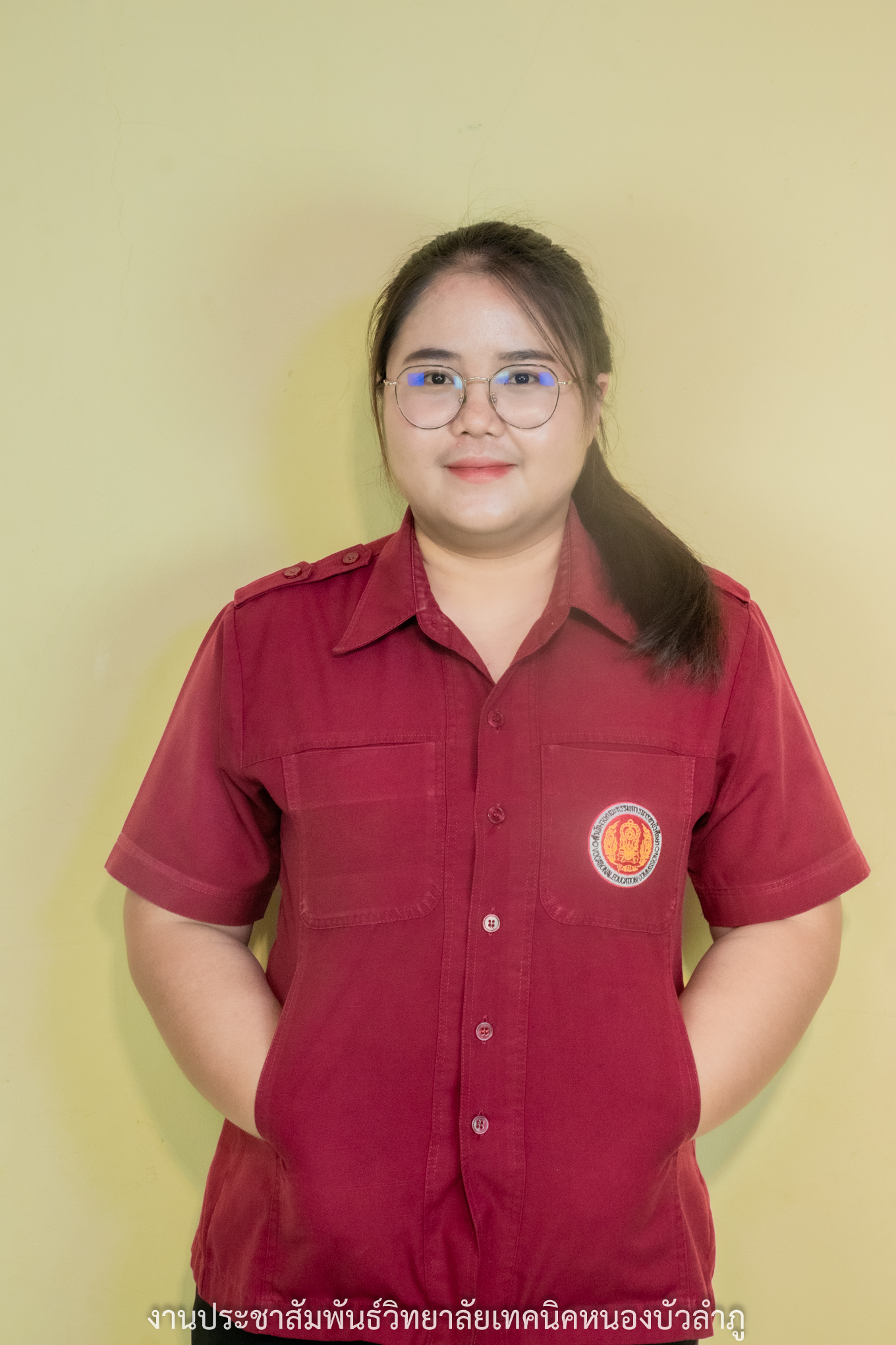 นางสาวมัณฑนา ไชยเดช